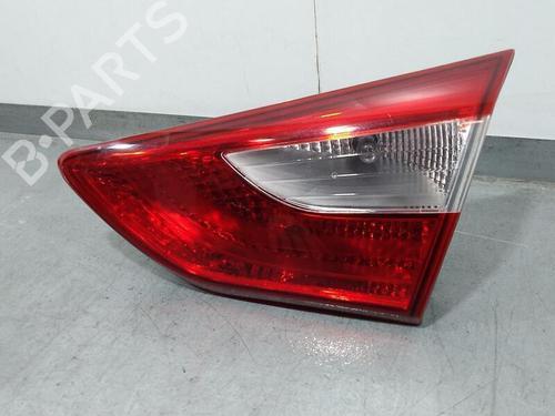 Right taillight HYUNDAI i30 (GD) 1.4 CRDi | BP22644507C35