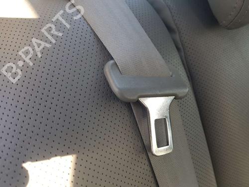 Used Rear right seatbelt KIA MAGENTIS II (MG) [2005-2011]  18971095