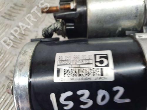 Starter PEUGEOT 508 I (8D_)  | BP16732827M8 