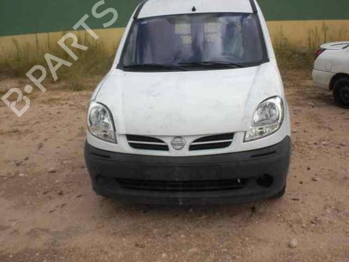 Right headlight NISSAN KUBISTAR MPV (X76) 1.5 dCi 70 | BP29976C29