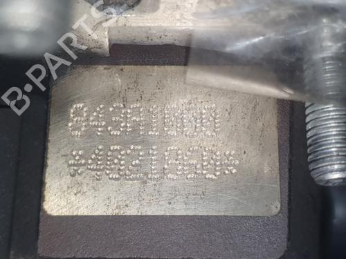 Engine FIAT 500L (351_, 352_) 1.4 (199LYB1B) | BP29831307M1  - Image 6