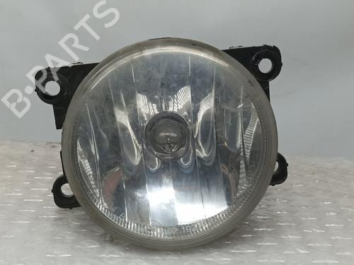 Faro Antiniebla delantero derecho PEUGEOT 206+ (2L_, 2M_) 1.4 HDi eco 70 (68 hp) A046193 | 0219272 |