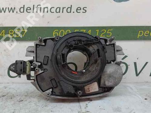 Used Squib airbag BMW 5 (E60) 530 d (218 hp) 602947