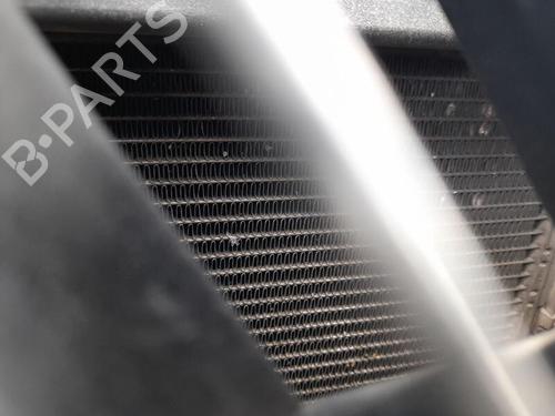 Used AC radiator MITSUBISHI COLT VI (Z3_A, Z2_A) 1.5 DI-D (Z39A) (95 hp) 25723752