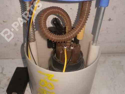 Fuel pump SKODA FABIA II (542)  | BP1589832M76 