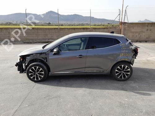 Brugte RENAULT CLIO V (B7_)  1.0 TCe 90 (B7MT)  4563453