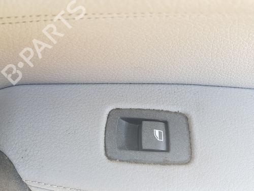 Used Right rear window switch Right rear window switch BMW 1 (F20) [2011-2019] 33432083 33432083