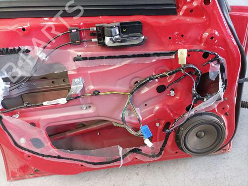 Used Front left window mechanism FIAT SEDICI (189_) [2006-2014]  13547543