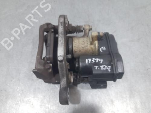 Used Left rear brake caliper RENAULT KADJAR (HA_, HL_) 1.5 BLUE dCi 115 (HLA6) (116 hp) 32335661