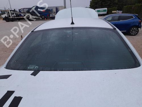 Used Bootlid window RENAULT FLUENCE (L3_) 1.5 dCi (L30B) (106 hp) 28188432