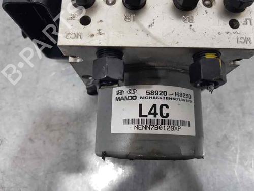 ABS pump KIA STONIC (YB) 1.0 T-GDi | BP19343446M43 