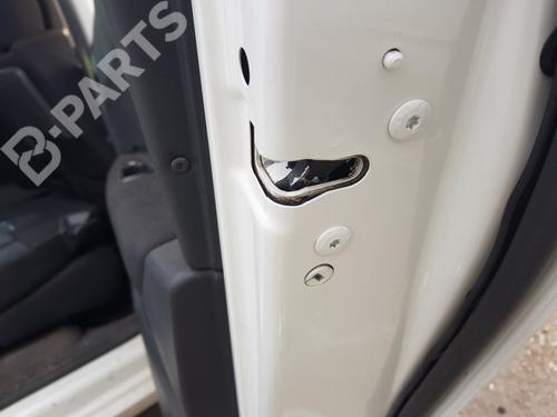 Used Rear right lock Rear right lock PEUGEOT 5008 (0U_, 0E_) 2.0 HDi 150 / BlueHDi 150 (150 hp) 10745727 10745727