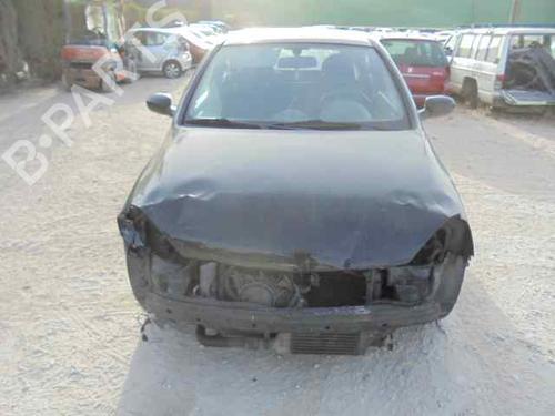 Front left window mechanism OPEL CORSA C (X01)  | BP174899C22 