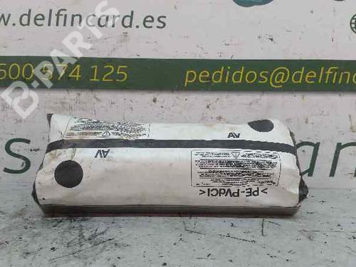 Kollisonspute sett CITROËN XSARA PICASSO (N68) 1.6 HDi | BP603546C86 