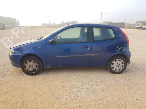 Høyre foran støtdemper FIAT PUNTO (188_) 1.9 JTD 80 (188.237, .257, .337, .357) | BP19414210M17 