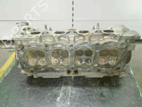 Used Cylinder head TOYOTA COROLLA Compact (_E11_) [1997-2002]  10973408