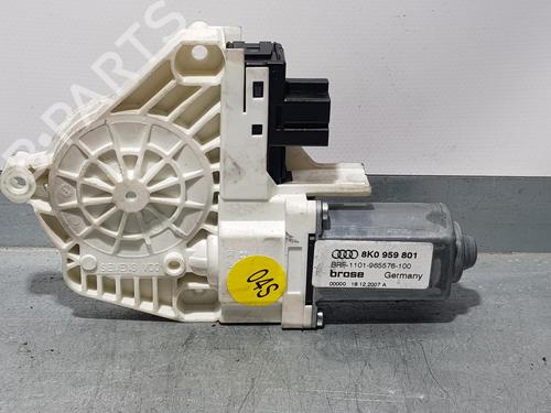 Left front window motor AUDI A4 B8 (8K2)  | BP9041455E21 