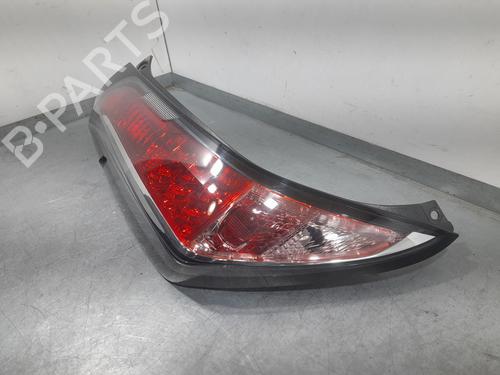 Left taillight TOYOTA AYGO (_B4_) | BP17453658C34