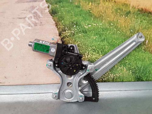 Used Rear left window mechanism HYUNDAI i10 II (BA, IA) [2013-2021]  2005894