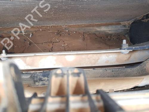 Used Front bumper reinforcement MERCEDES-BENZ C-CLASS T-Model (S205) C 220 BlueTEC / d (205.204) (170 hp) 30081932