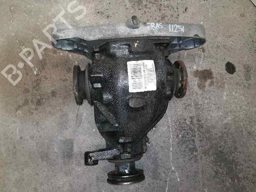 Rear differential BMW 5 (E39) 523 i | BP1243745M24 