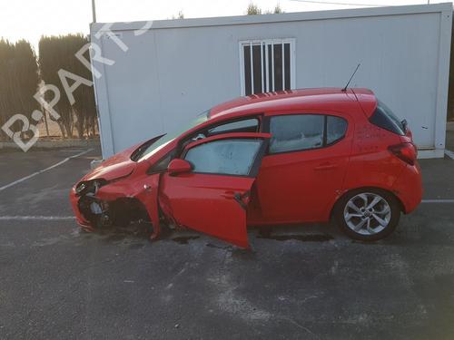 Steering column stalk OPEL CORSA E (X15) | BP15064028I23