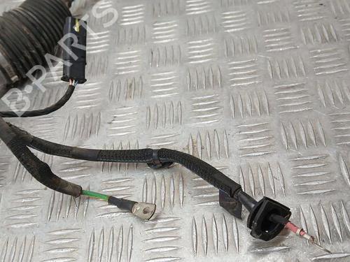 Steering rack CITROËN C-ELYSEE (DD_)  | BP24357421M22 