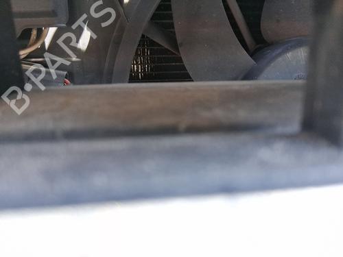 Køleventilator elektrisk Køleventilator elektrisk PEUGEOT 308 I (4A_, 4C_) 1.6 HDi (109 hp) 37217398 37217398