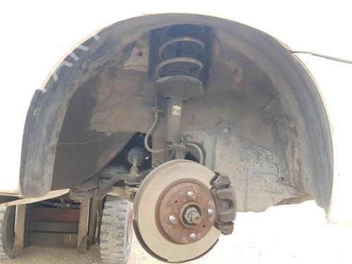 Used Wheel arch NISSAN ALMERA I (N15) 2.0 D (75 hp) 30259352