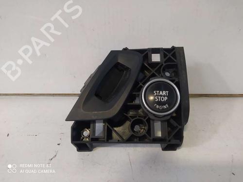Used Ignition barrel BMW X6 (E71, E72) xDrive 40 d (306 hp) 16172746