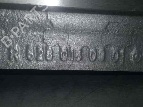 Cylinder head MERCEDES-BENZ M-CLASS (W163) ML 400 CDI (163.128) | BP12499063M5 