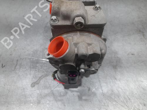 AC compressor AUDI A2 (8Z0) 1.4 | BP27702733M34