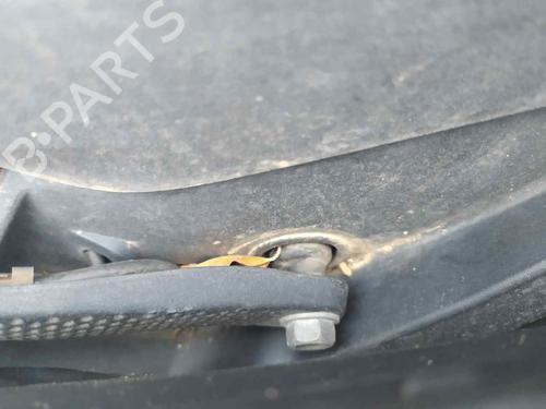 Used Front wiper motor PEUGEOT 807 (EB_) [2002-2025]  22182334