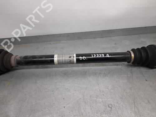 Right front driveshaft CITROËN C3 III (SX) 1.2 VTi 82 | BP30935218M39
