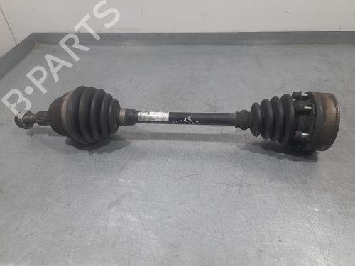 Used Left front driveshaft AUDI A3 (8L1) [1996-2006]  29889597