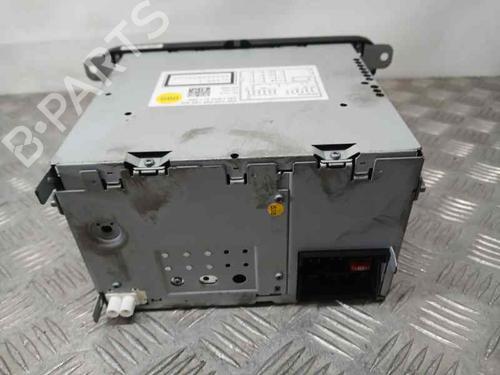 Radio VW GOLF VI (5K1) 1.6 TDI | BP22638430E6 