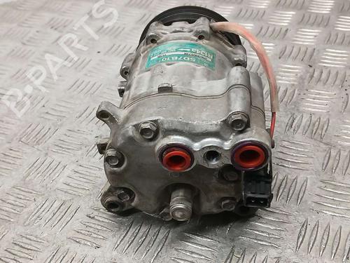 AC compressor SEAT AROSA (6H1)  | BP18529684M34 
