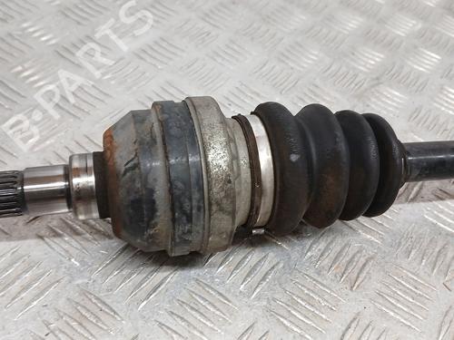 Right front driveshaft CHEVROLET AVEO / KALOS Hatchback (T250, T255) 1.2 | BP26454797M39