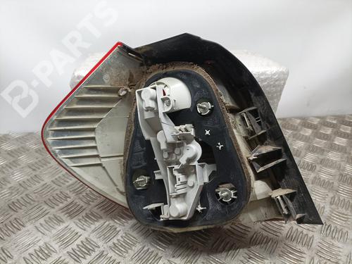Right taillight BMW 1 (E87) 118 d | BP9394215C35 