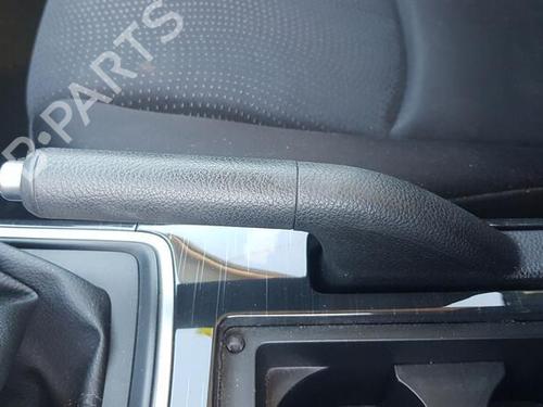 Frein à main MAZDA 6 Saloon (GH) 1.8 MZR (120 hp) 29189946