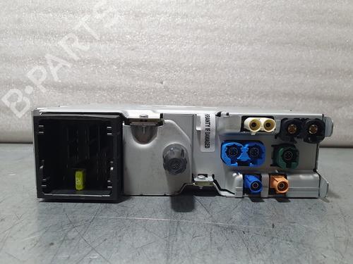 Electronic module PEUGEOT 208 II (UB_, UP_, UW_, UJ_)  | BP13388571M83 