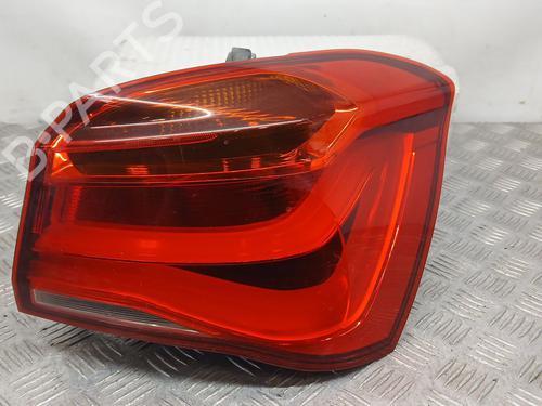 Used Right taillight BMW 1 (F20) 116 d (116 hp) 26909726
