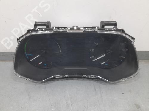 instrument-cluster-renault-kangoo-iii-box-bodympv-2021-27384906 main image