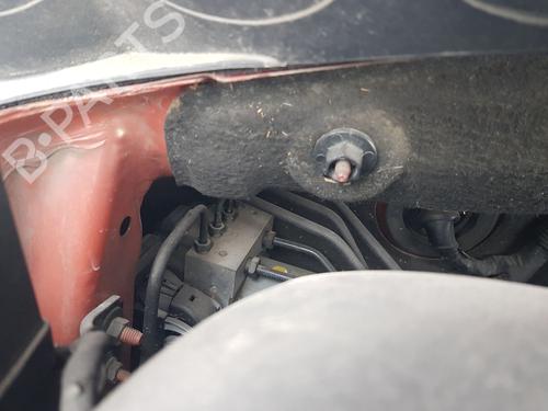 Used ABS pump KIA CEE'D (JD) 1.6 CRDi 110 (110 hp) 30358789