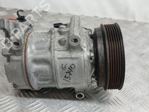 AC compressor RENAULT MEGANE IV Hatchback (B9A/M/N_) | BP19159969M34