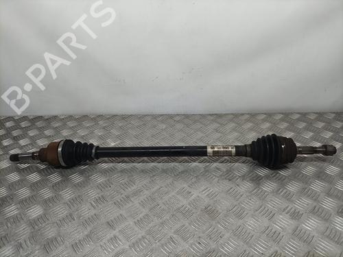 Used Right front driveshaft CITROËN C-ELYSEE (DD_) [2012-2026]  12506746