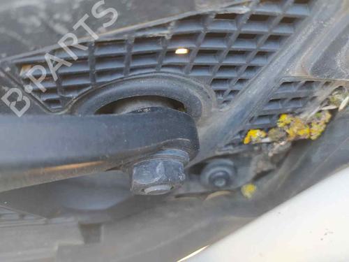 Used Front wiper motor RENAULT CAPTUR I (J5_, H5_) [2013-2025]  25156477