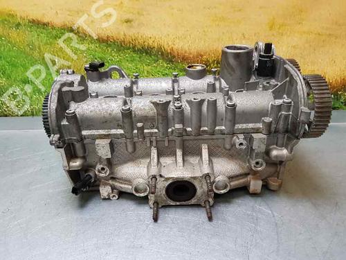 Cylinder head VW POLO V (6R1, 6C1) 1.2 TSI | BP10973187M5 