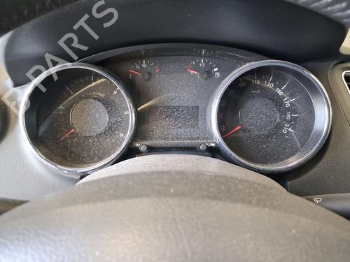 Used Instrument cluster Instrument cluster 38542095 38542095