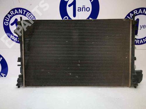 Køler OPEL VECTRA C (Z02) [2002-2009]  864265